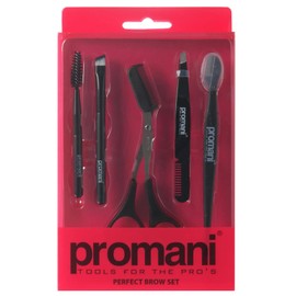 Promani Kaş Bakım Seti PR-931