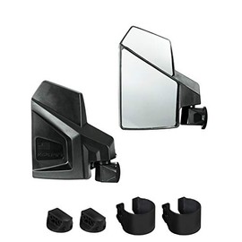 Kolpin Polaris Ranger UTV Side Mirror (Pair) - 98317