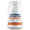 NAIMA Luteina y Zeaxantina 100 Cápsulas | Suplemento Alimenticio 100%