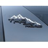 4Runner TRD Off Road Pillar Mountain & Big Foot Gloss