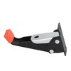 Suitcase Casters Wear Resistant Material Convenient Scrolling Widely Applicable Luggage