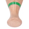 Wood Guiro Children Cute Fish Shaped Guiro Percussion Instrument Educational
