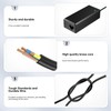 65W Power Cord for T-Mobile 5G Internet Gateway, AC Adapter