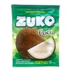 ZUKO 12-Pk ZUKO Coco/ Coconut ZUKO Powder Drink Flavor 13g/.45oz