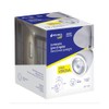 Volteck Lait SOB-311S, Luminario de sobreponer 1 spot base GU10,