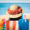 Beach Towel Clips, Sopito Jumbo Size Towel Clips for Beach