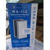 Filter New- Medify Air MA-112 Replacement filter set True HEPA