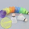 The Ondam Badminton Nylon Shuttlecock 12 Pieces Badminton Shuttlecock Badminton Shop badminton racket 2ea