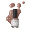OSAJI Uplift Nail Color, Formulated with Herbal Extract, Beautiful Gloss,
