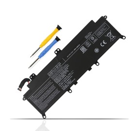MULS PA5278U-1BRS Laptop Battery for Toshiba Portege X30 X30-D X30-D-10L X30-D-10M X30-D-10V Tecra X40 X40-D DYNABOOK Portege X30-F X30-F-10L PT28U-0LN03X 48Wh 4080mAh 11.4V