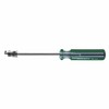 RectorSeal® - 86660 - NOVENT Screwdriver Key R22/Universal Unlocks Green/Silver