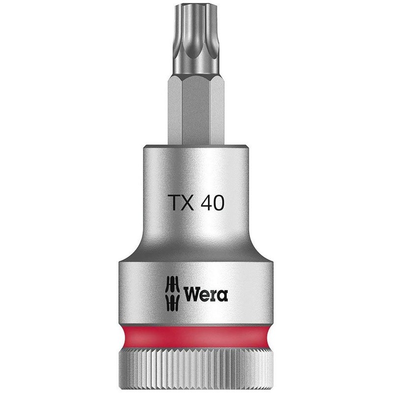 Wera 8767C HF 1/2 T40 003834