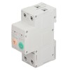 WiFi Circuit Breaker Parameters Adjustable Leakage Protection Data Display Remote