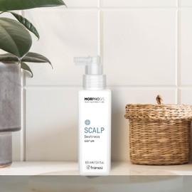 Framesi Morphosis Hair Treatment Line Scalp Destress Serum 100 ml
