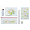 Sun-Star Stationery Sumikkogurashi Stationery Bag 5811254C