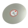 uxcell 6-inch Grit 600 Diamond Coated Flat Lap Wheel Grinding
