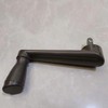 Ompinda Patio Umbrella Handle, Outdoor Universal Parasol Crank Handle Replacement