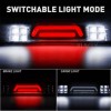 xukey FOR DODGE RAM 02 -09 1500 2500 3500 LED