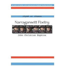 Rhyme Or Reason: Narragansett Poetry