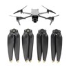 4pcs Propeller for Mavic Air3 Drone 8747F Quick Release Folding
