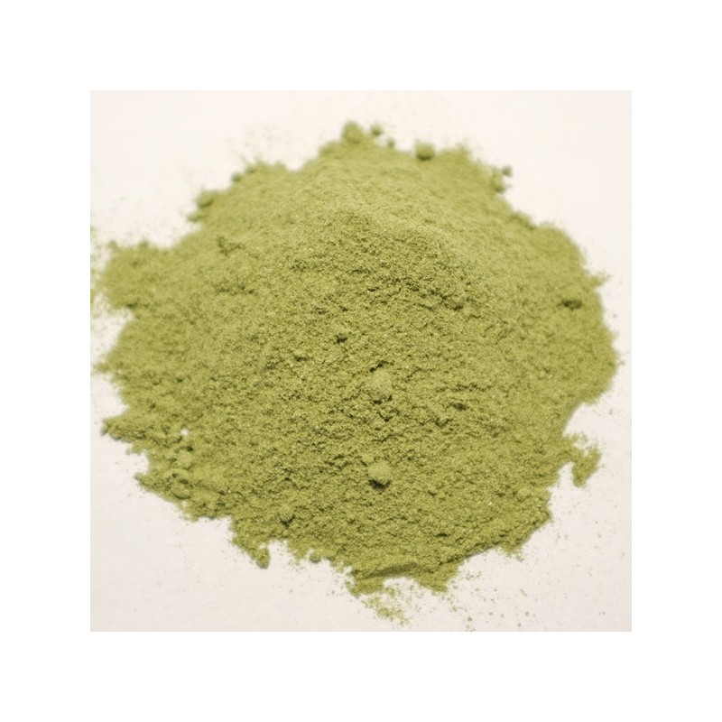 200g of chamduri fresh herb powder (domestic) / 참두리 신선초