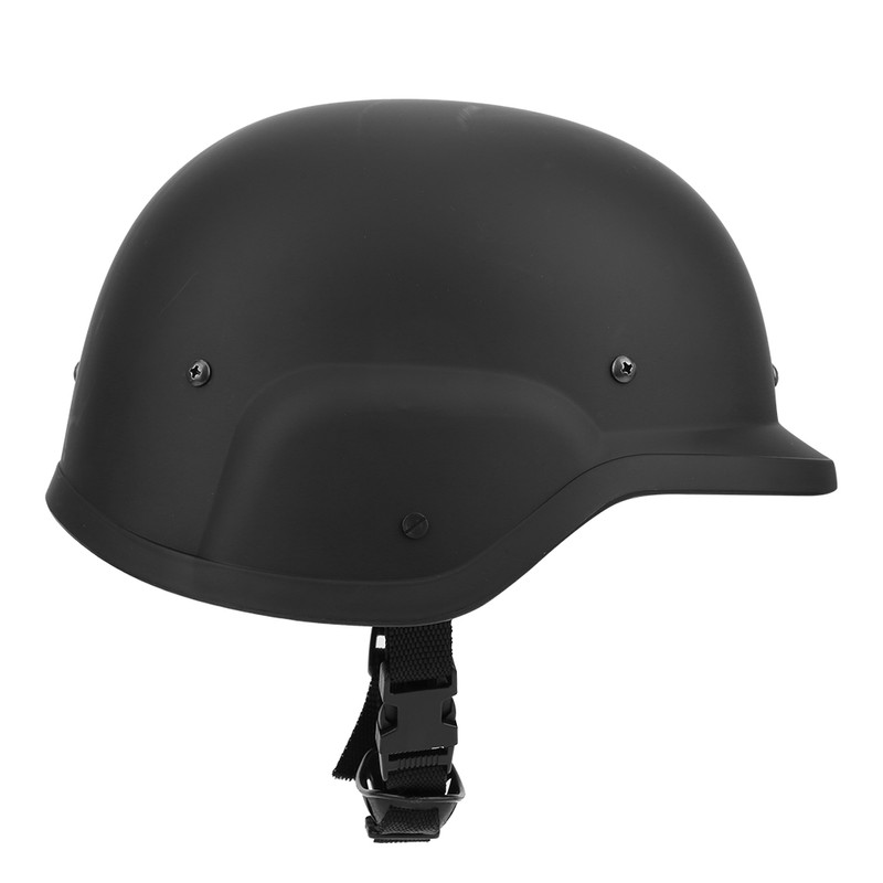 M88 Plastic Combat Helmet Camouflage Tactics CS Head Protection for