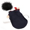 Funny Pet Costume Comfortable Breathable Exquisite Unique Cosplay Dog Outfits