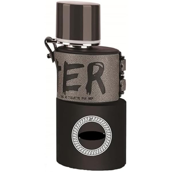 AR.MAF Hu.nter Intense Liquid Eau De Parfum For Men, 100ml