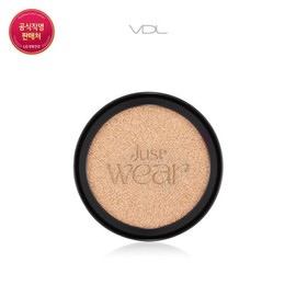VDL [VDL] Coverstain Perfecting Cushion Refill - V03 / [VDL] 커버스테인 퍼펙팅 쿠션 리필 - V03