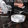 DIY Doctor Multi-Functional Double Sided Nano Tape - Huge 5m