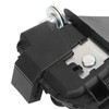 Tailgate Boot Lock OEM Standard High Performance Professional 6RU827505R for