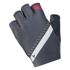 Altura Adult Progel Cycling Mitts with Reflective Technology and Progel Padding – Navy/Grey - Small