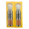 Protector Solar Facial En Polvo Con Brocha Fotosun Uv 2-pack