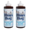Blues Hog Champions Blend Barbecue Sauce (Pack of 2)