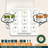 Digital Timer, Button Type, Timer, Tracking Prevention Plug, Supports Up