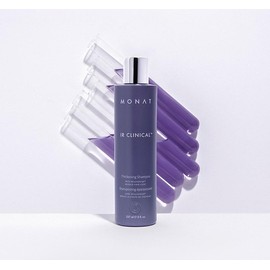 MONAT IR Clinical Thickening Shampoo - Fuller, Thicker-Looking Hair
