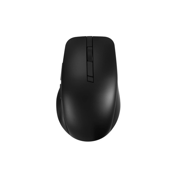 ASUS MD200 Ambidextrous RF Wireless + Bluetooth Optical 4200 DPI