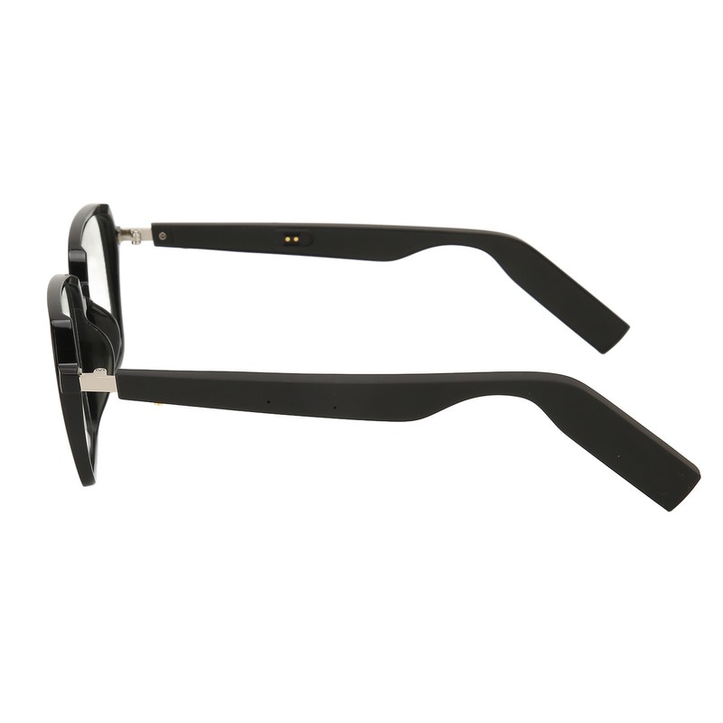 Smart Audio Glasses TR90 Nylon IP67 Waterproof Open Ear Speaker
