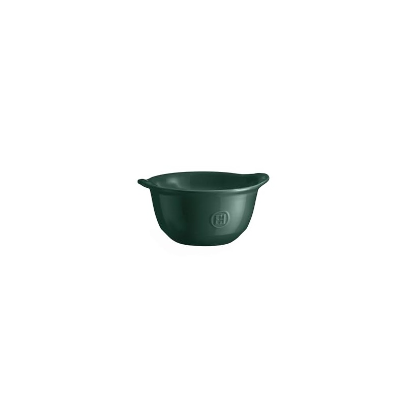 Emile Henry THE RIGHT DISH OVEN GRATIN BOWL - 6.5