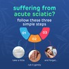 Sciatica cream - Premium Sciatica Cream - Fast Absorption &