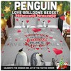 Christmas Duvet Covers Single - Xmas Bedding Sets