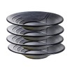 SE 14 Inch Gold Panning Pan - Three Riffles for