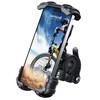Lamicall Bike Phone Holder, Motorcycle Mount - Motorcycle Phone Holder,