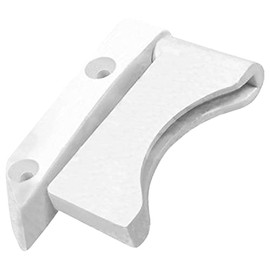Electrolux 405502661 Hotte Visor Fixation