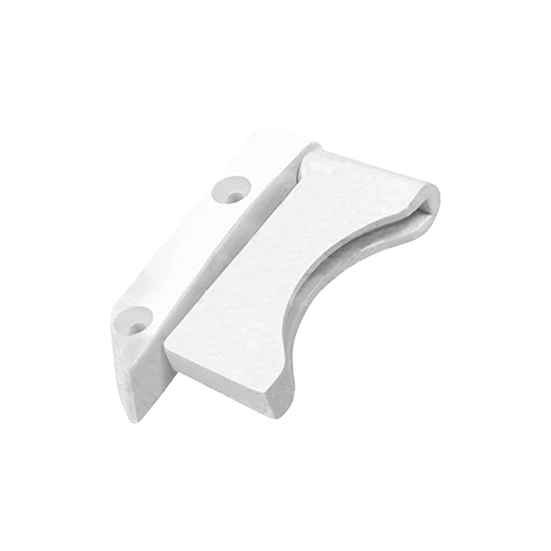 Electrolux 405502661 Hotte Visor Fixation