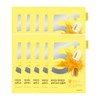 Numbersin No. 5 Vitamin C Sprinkled Glutathione Film Pack 10 Sheets (49448823) / 넘버즈인 5번 비타민C 뿌려만든 글루타치온 필름팩 10매 (49448823)