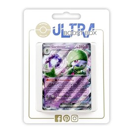 my-booster Pokémon Company SV045-FR-UB-029, Multi-Colour