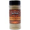 Poultry Seasoning by Its Delish, 6 Oz. Medium Jar
