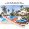 Swimming Pool Cleaning Brush with Detachable Ends for Swimming Pool