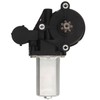 2 Pin Power Window Lift Motor 4710008 Front Right Or